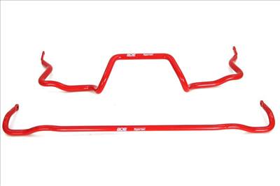 Stabrúd Honda Civic 1996-00 első + hátsó