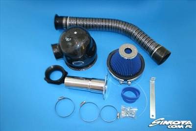 Simota Carbon légszűrő rendszer Citroen Xsara Picasso Peugeot 307 2.0 16V CF690-4