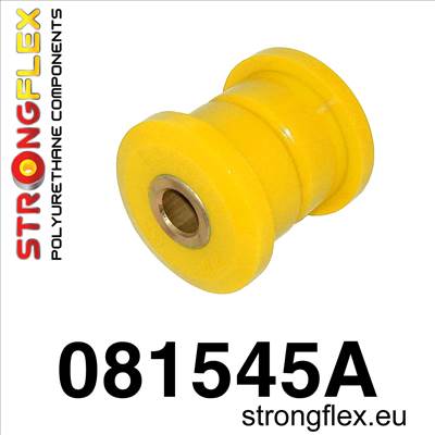 MINI, FELFÜGGESZTÉS STRONGFLEX SZILENT SPORT Honda  S2000 AP1 99-04 S2000 AP2 04-09