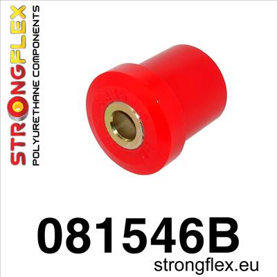 HÁTSÓ FELSŐ BELSŐ ÉS KÜLSŐ FELFÜGGESZTÉS STRONGFLEX SZILENT Honda  S2000 AP1 99-04 S2000 AP2 04-09