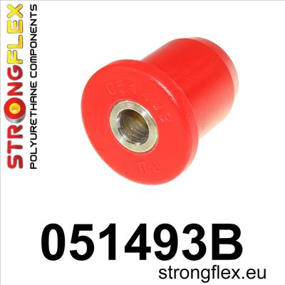 ELSŐ LENGŐKAR ELSŐ STRONGFLEX SZILENT  Citroen AX mk1 & 2 Citroen Saxo (VTS) Peugeot 106