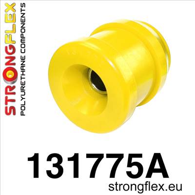 ELSŐ LENGŐKAR HÁTSÓ STRONGFLEX SZILENT SPORT Cadillac BLS 2005 - 2010 Fiat Croma 2005 - 2011 Opel Signum 2003 - 2008 Opel Vectra C 2002-2008 Saab 9-3 2002-