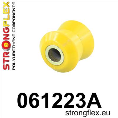 ELSŐ STABILIZÁTOR ÉS ÖSSZEKÖTŐ STRONGFLEX SZILENT SPORT Fiat 125p 1300/1500 Polonez Polonez P