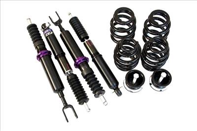 Állítható futómű Street D2 Racing Audi S4 B7 (4WD) 04-08