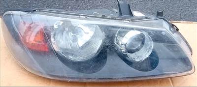 Nissan Almera II N16 jobb első fényszóró 