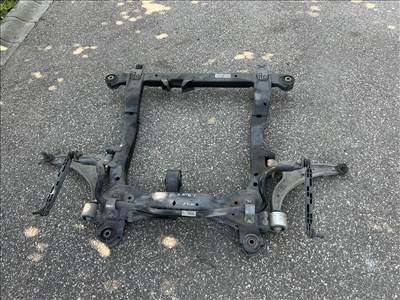 Opel Astra J komplett első bölcső