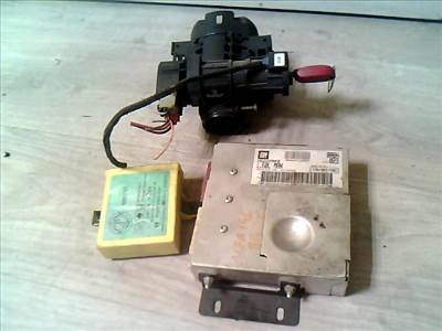 ALFA ROMEO ROMEO 146 Motorvezérlő egység ECU PCM modul