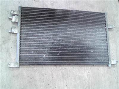 ALFA ROMEO ROMEO 156 97-03 Klímahűtő radiátor