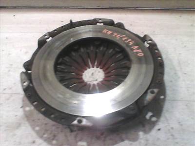 AUDI 80 91-94 Kuplung szerkezet