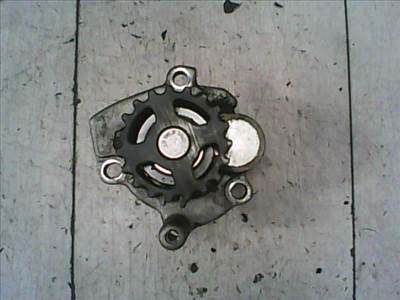 AUDI A4 01-04 Vízpumpa