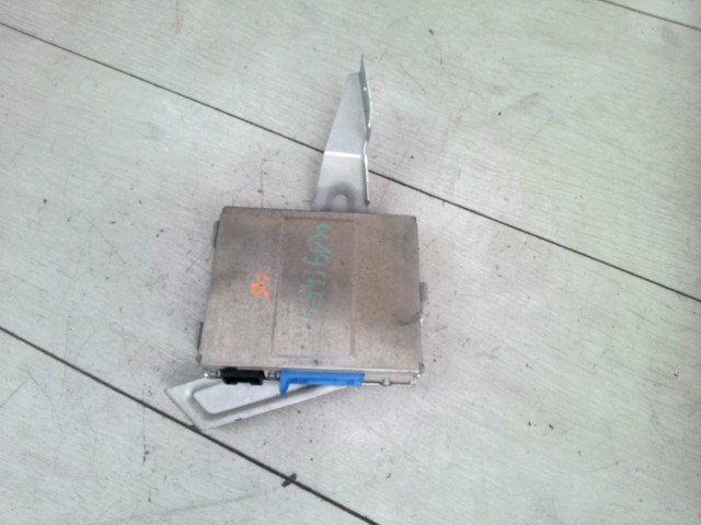 AUDI A6 97-04 Navigáció fejegység 1. kép