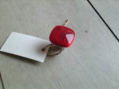 AUDI A8 94.06-02.12 Ajtó világítás