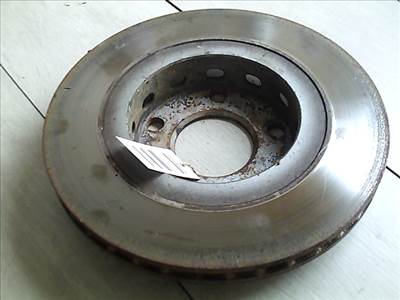 AUDI A8 94.06-02.12 Első féktárcsa 