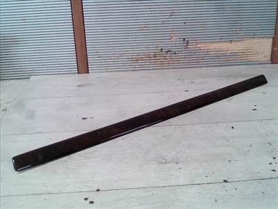 AUDI A8 94.06-02.12 Jobb hátsó ajtó díszléc