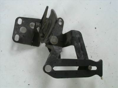 AUDI A8 94.06-02.12 MOTORHÁZTETŐ ZÁR