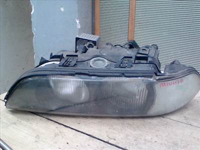 BMW E39 95-03 Bal első fényszóró