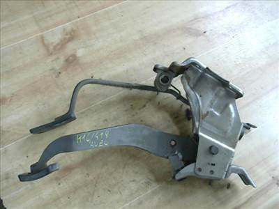 CHEVROLET AVEO T250/255 06.01-11.12 PEDÁLMŰ FÉK+GÁZPEDÁLLAL 1,2I