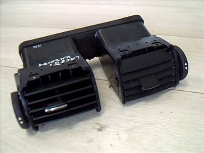 CHEVROLET LACETTI Középső szellőző