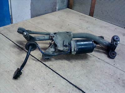 CHEVROLET SPARK M200 05.05-10.02 Ablaktörlő mechanika motorral első