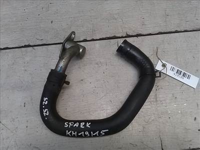 CHEVROLET SPARK M200 05.05-10.02 Szervócső