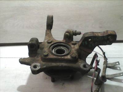 CHRYSLER VOYAGER Csonkállvány kerékaggyal bal első