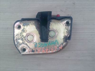 CHRYSLER VOYAGER 01.03-05.01 Bal tolóajtó zárszerkezet mechanikus