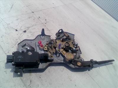 CHRYSLER VOYAGER 96-01 Bal tolóajtó zárszerkezet