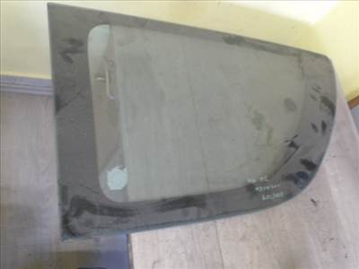 CHRYSLER VOYAGER 96-01 Jobb hátsó karosszéria üveg 