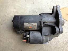 CITROEN AX Önindító. benzines