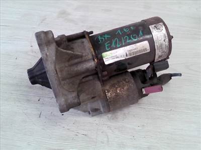 CITROEN BX Önindító. benzines