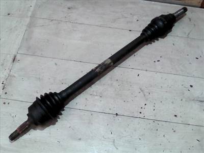 CITROEN C2 2004-2009 Jobb első féltengely