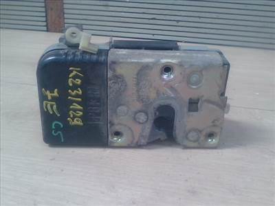 CITROEN C5 -04.09 Jobb első ajtó zárszerkezet központizáras