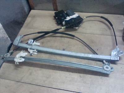 CITROEN C8 2002.05.01-2008.02.28 Jobb első ablakemelő szerkezet elektromos