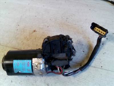 DACIA LOGAN 04.11-08.06 Ablaktörlő motor első