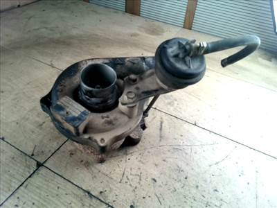 DACIA LOGAN 04.11-08.06 Turbó