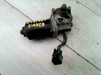 DAEWOO Evanda Ablaktörlő motor első