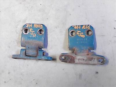 DAEWOO FSO Jobb hátsó alsó ajtózsanér