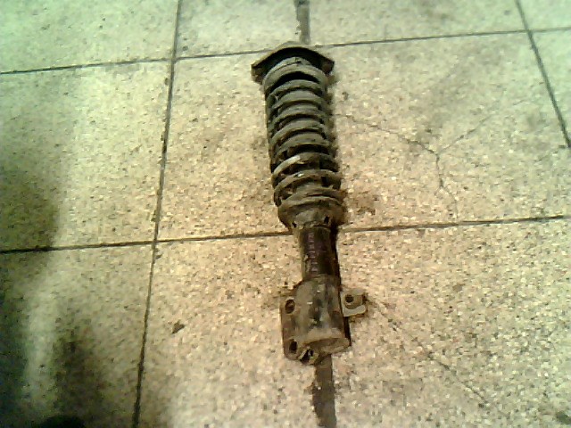 DAEWOO MATIZ 01-05 Bal első lengéscsillapító 1. kép