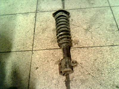 DAEWOO MATIZ 01-05 Bal első lengéscsillapító