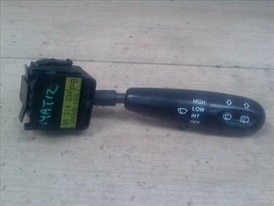 DAEWOO MATIZ 01-05 Kormánykapcsoló jobb ablaktörlő