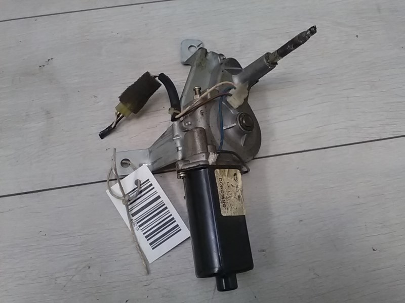 DAEWOO MATIZ 98-01 Ablaktörlő motor hátsó 1. kép