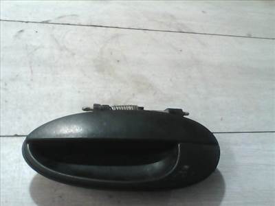 DAEWOO MATIZ 98-01 Bal hátsó külső kilincs