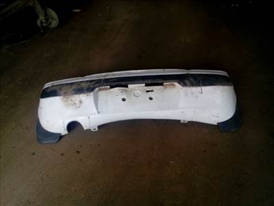 DAEWOO MATIZ 98-01 Hátsó lökhárító