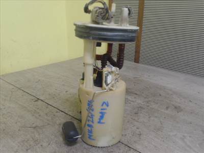 DAEWOO MATIZ 98-01 Üzemanyag szivattyú