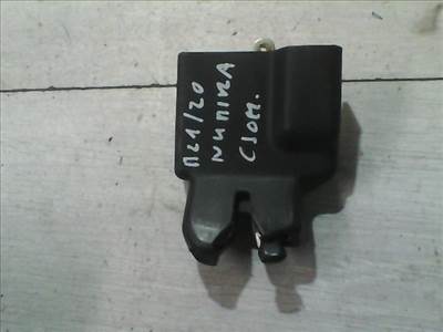 DAEWOO NUBIRA 99-03 Csomagtér ajtó zárszerkezet