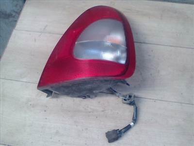 DAEWOO NUBIRA 99-03 Jobb hátsó lámpa