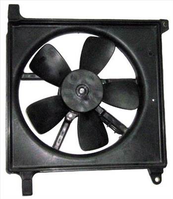 DAEWOO RACER Hűtőventilátor