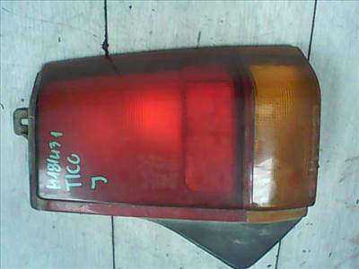 DAEWOO TICO Jobb hátsó lámpa
