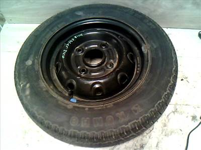 DAEWOO TICO Pótkerék