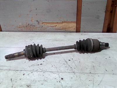 DAIHATSU COURE Bal első féltengely